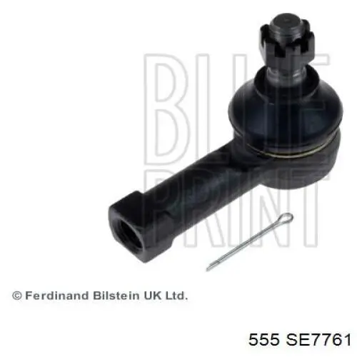 Купити SE7761 555 Рульовий наконечник