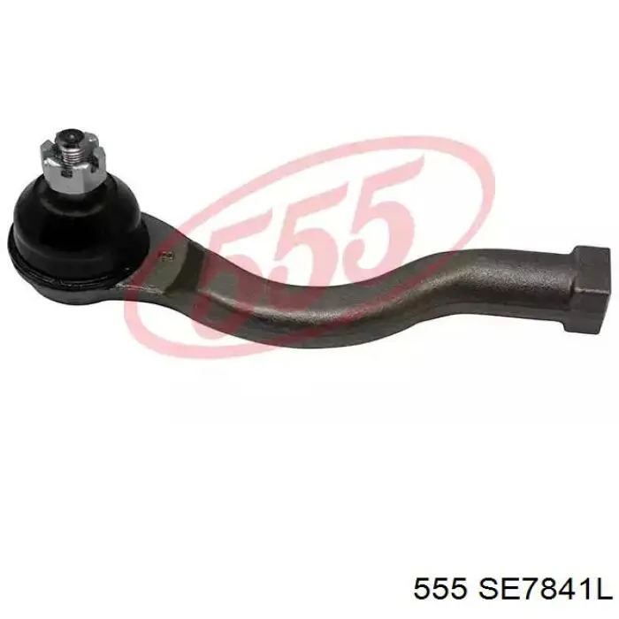 Купити SE7841L 555 Рульовий наконечник