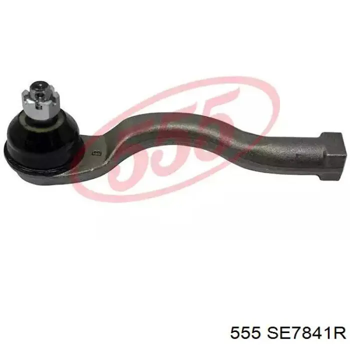 Купити SE7841R 555 Рульовий наконечник