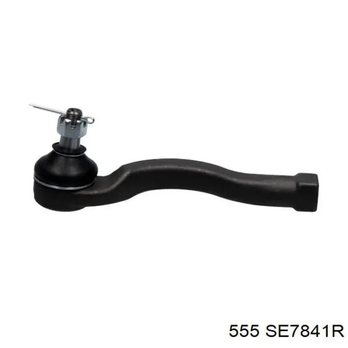 Наконечник рульовий 555 SE7841R ціна, від 19.71 USD