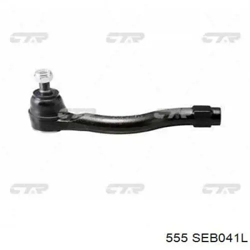 Наконечник рульовий 555 SEB041L ціна, від 16.24 USD
