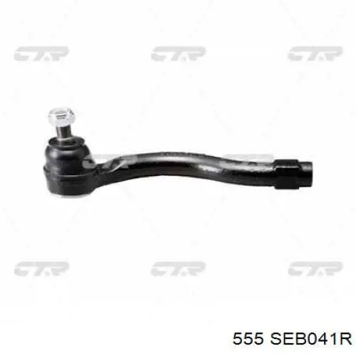 Наконечник рульовий 555 SEB041R ціна, від 16.93 USD