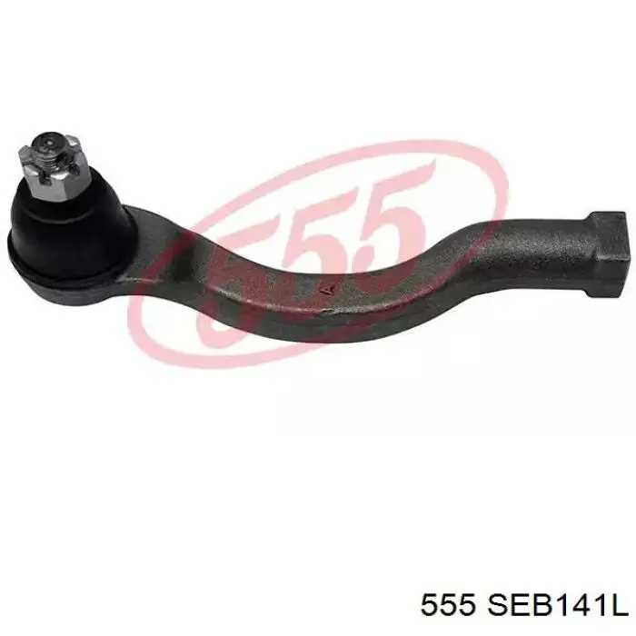 Купити SEB141L 555 Рульовий наконечник