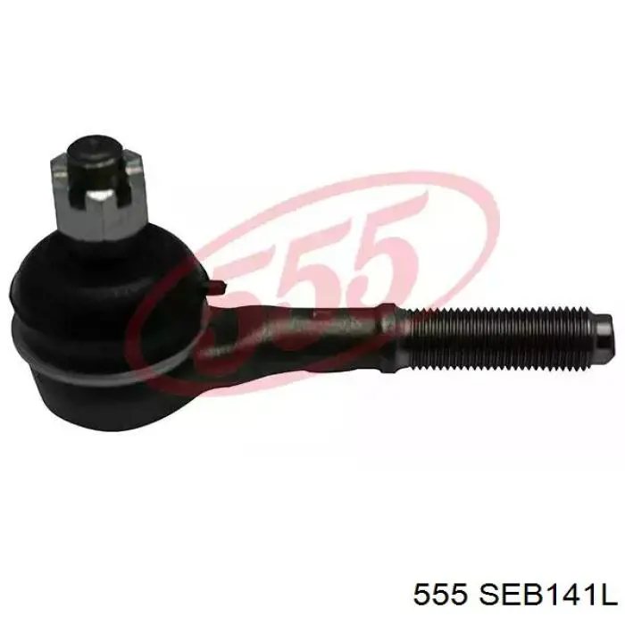 Наконечник рульовий 555 SEB141L ціна, від 16.49 USD