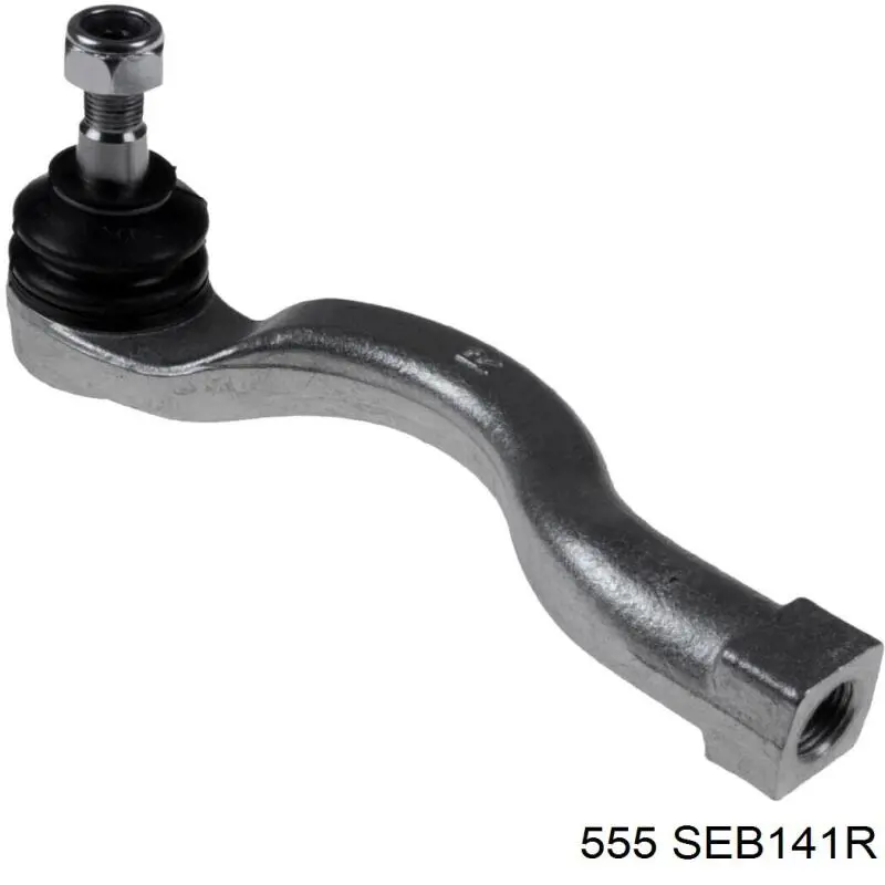 Наконечник рульовий 555 SEB141R ціна, від 19.00 USD