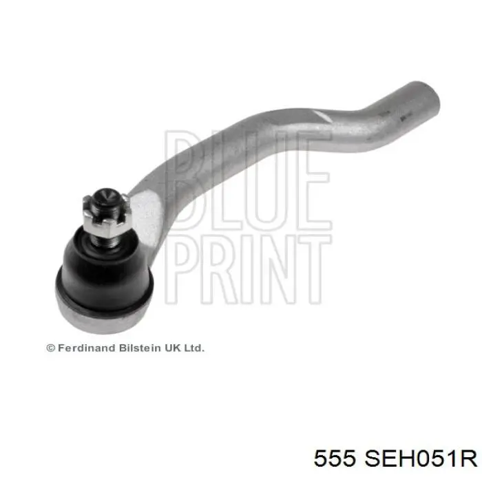 Рульовий наконечник SEH051R 555