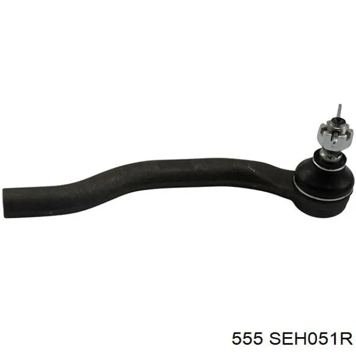 Наконечник рульовий 555 SEH051R ціна, від 16.33 USD