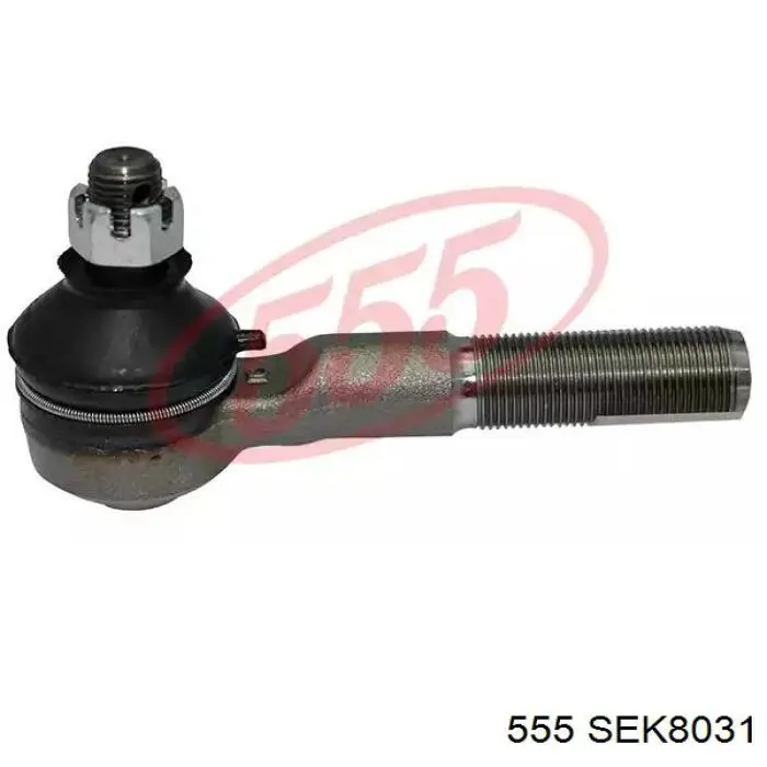 Купити SEK8031 555 Рульовий наконечник