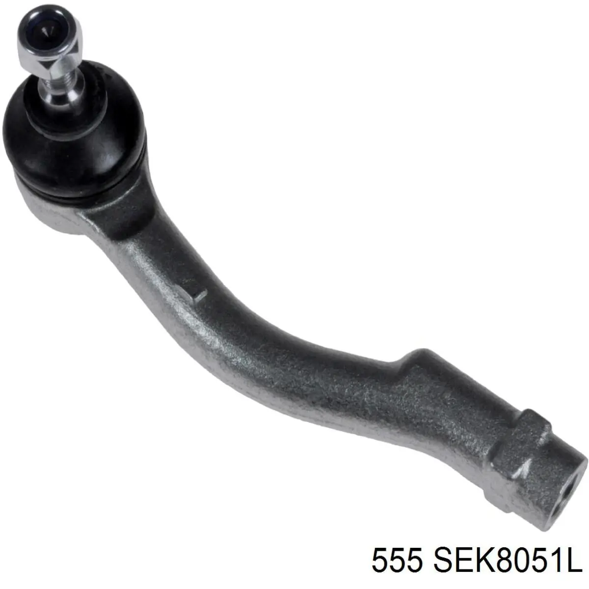 Купити SEK8051L 555 Рульовий наконечник