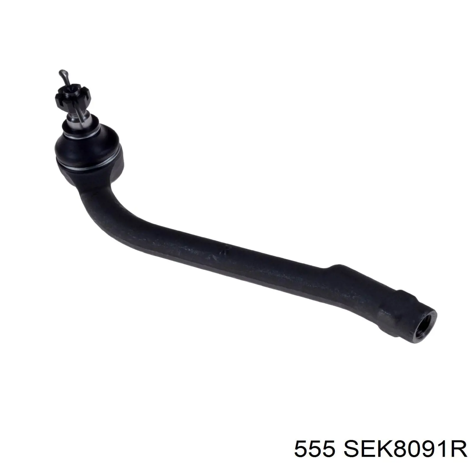 Наконечник рульовий 555 SEK8091R ціна, від 14.17 USD