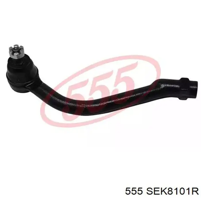 Купити SEK8101R 555 Рульовий наконечник