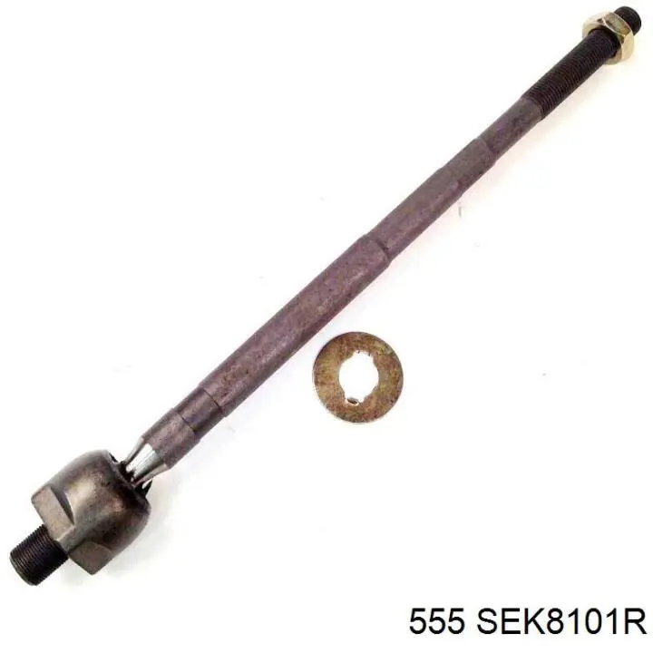 Наконечник рульовий 555 SEK8101R ціна, від 14.09 USD