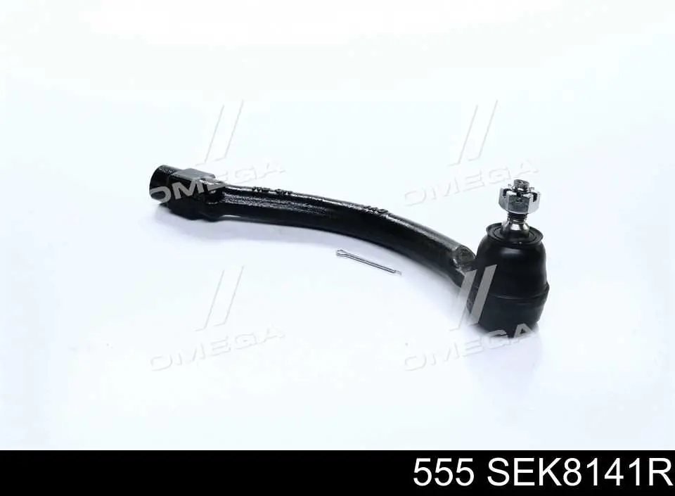 Наконечник рульовий 555 SEK8141R ціна, від 17.12 USD
