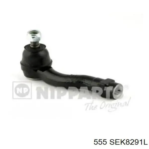 Купити SEK8291L 555 Рульовий наконечник