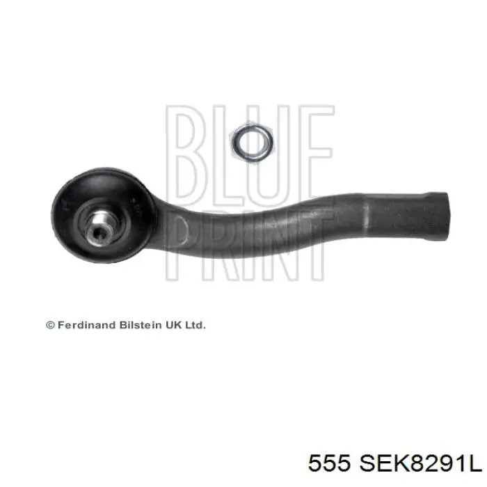 Наконечник рульовий 555 SEK8291L ціна, від 10.44 USD