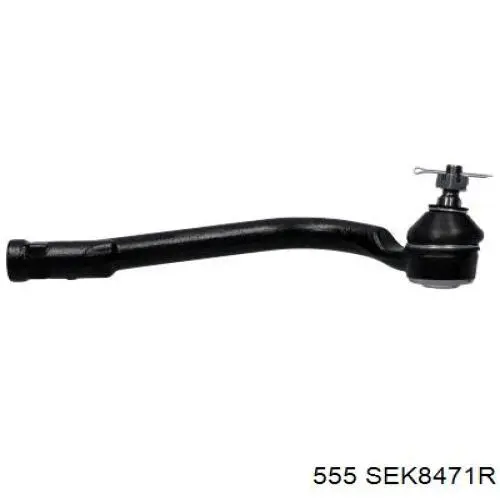 Наконечник рульовий 555 SEK8471R ціна, від 17.45 USD