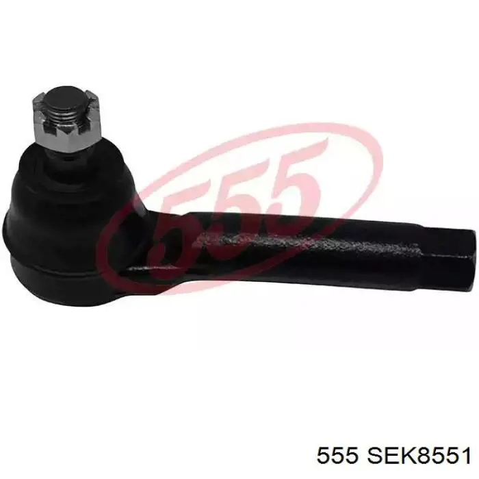 Купити SEK8551 555 Рульовий наконечник