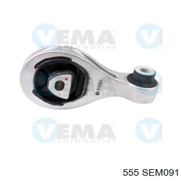 Наконечник рульовий CTR CEMZ76 ціна, від 18.86 USD