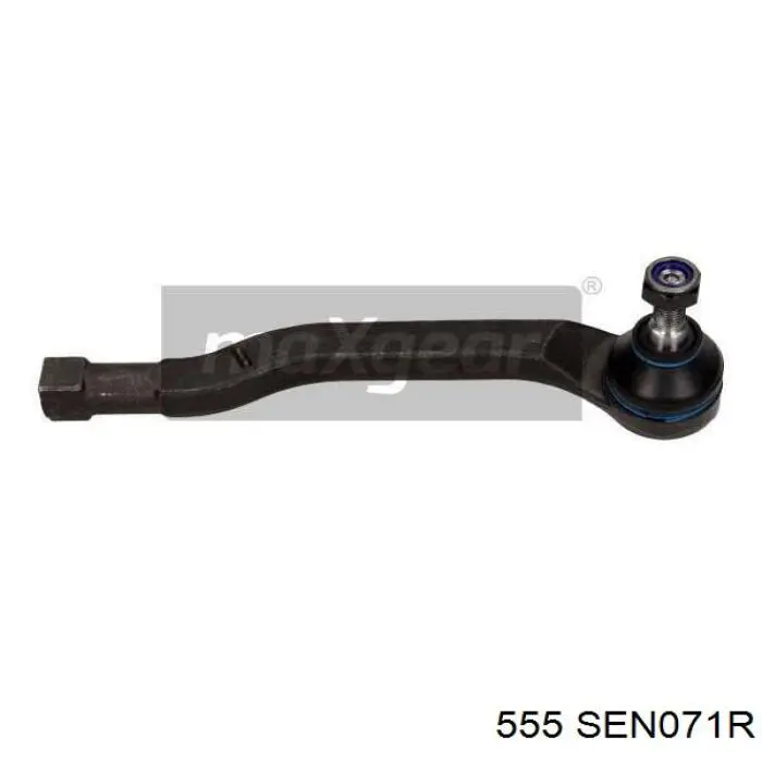 Купити SEN071R 555 Рульовий наконечник