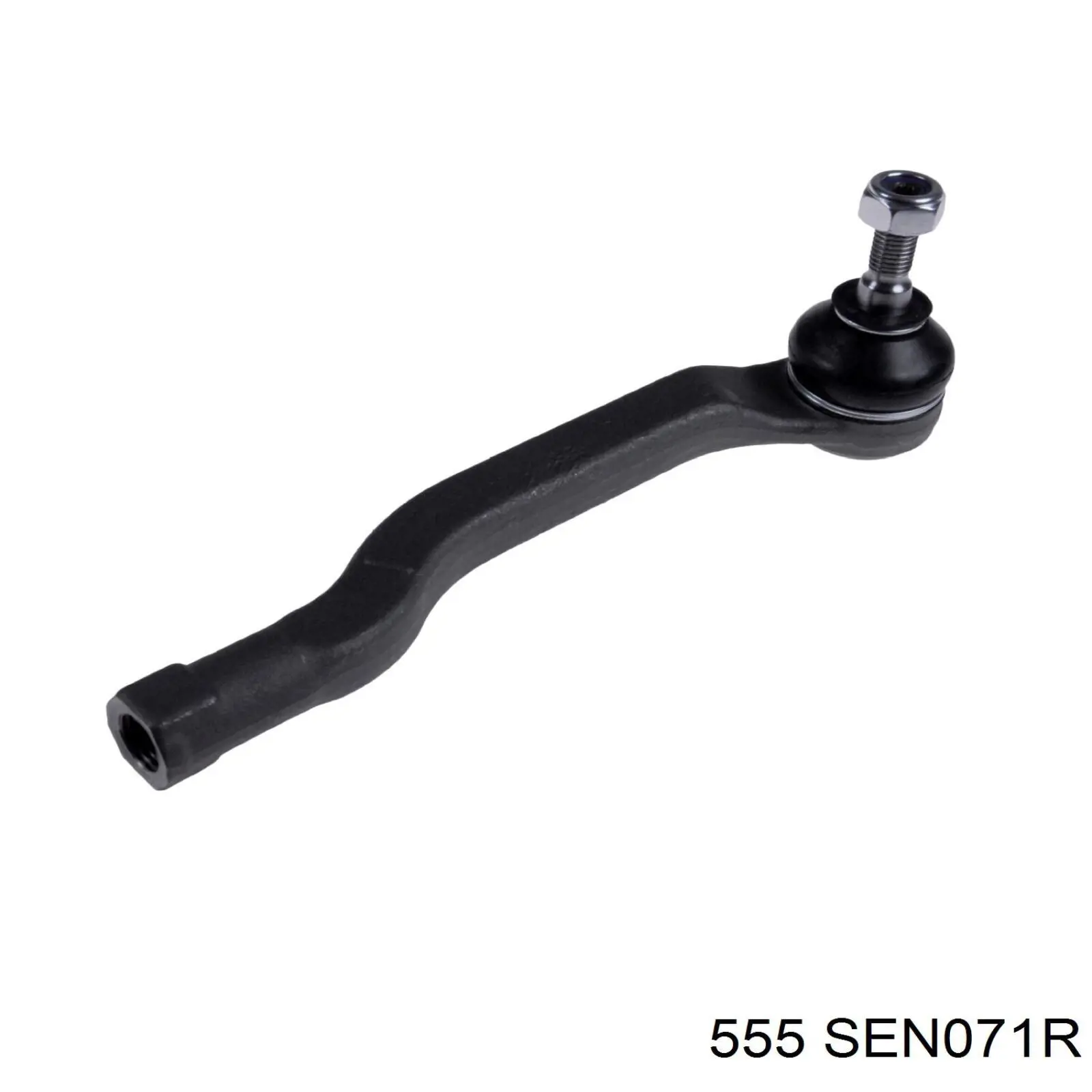 Наконечник рульовий 555 SEN071R ціна, від 15.02 USD