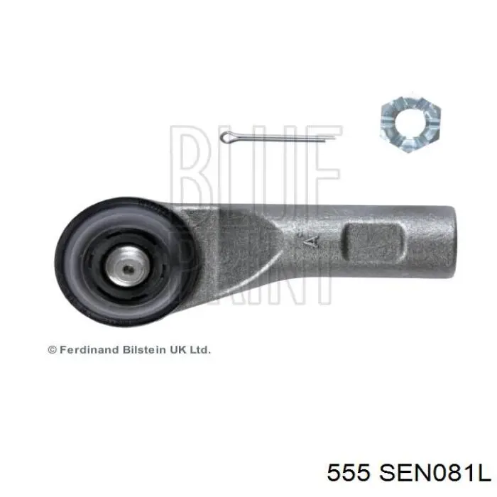 Купити SEN081L 555 Рульовий наконечник