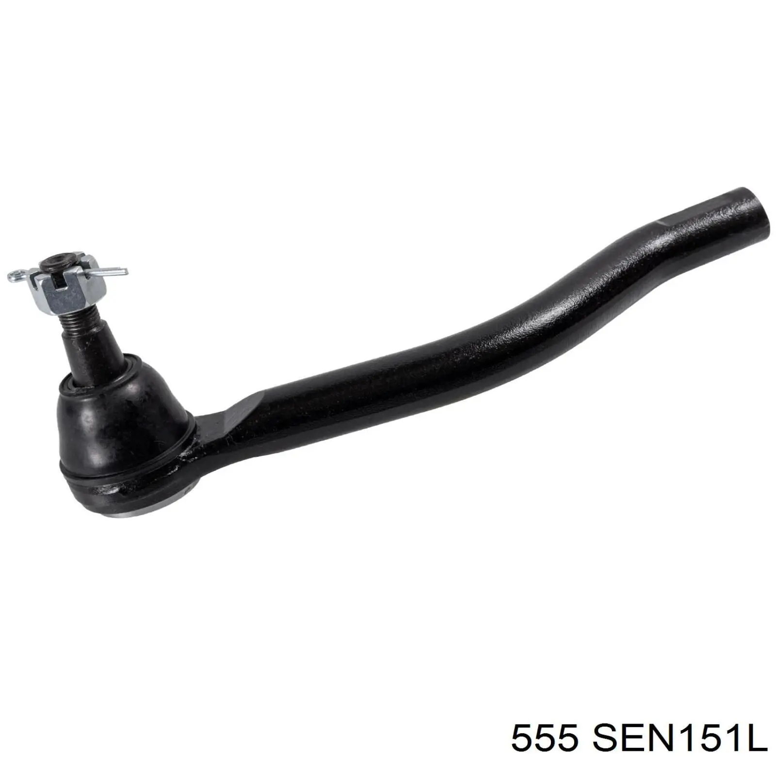 Наконечник рульовий 555 SEN151L ціна, від 19.36 USD