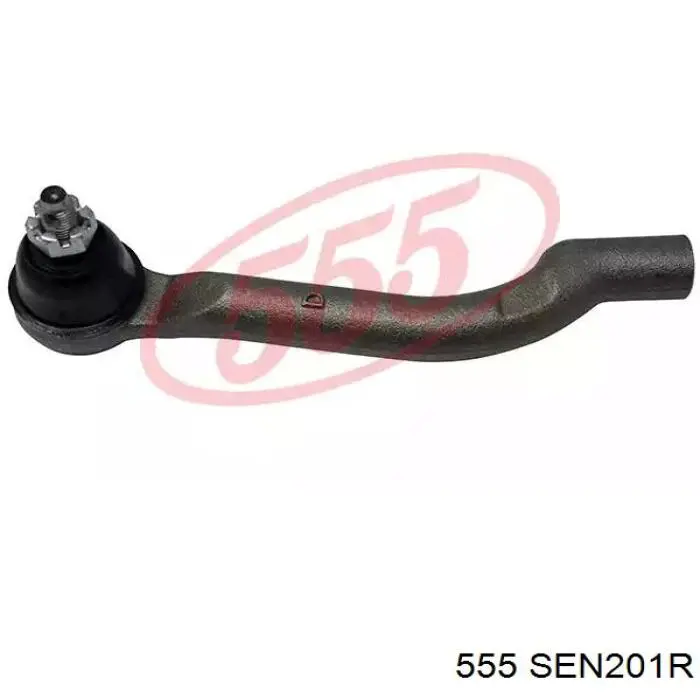 Купити SEN201R 555 Рульовий наконечник