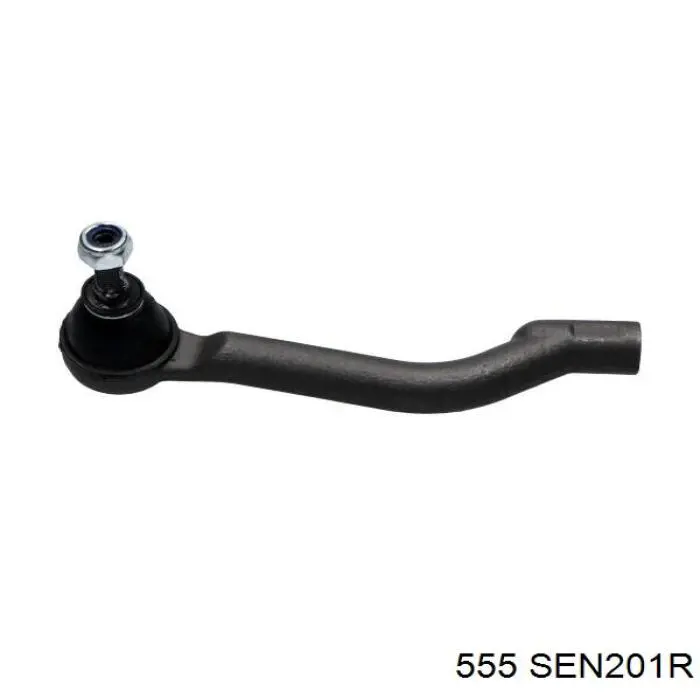 Наконечник рульовий 555 SEN201R ціна, від 15.96 USD
