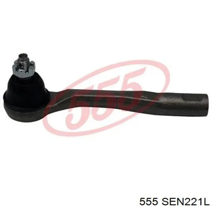 Купити SEN221L 555 Рульовий наконечник