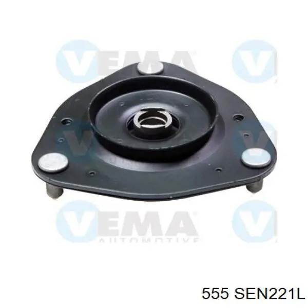 Купити D8640EN00A Nissan/Infiniti Рульовий наконечник