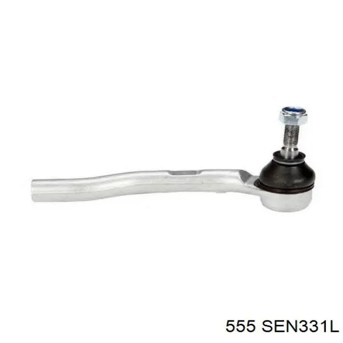 Купити SEN331L 555 Рульовий наконечник