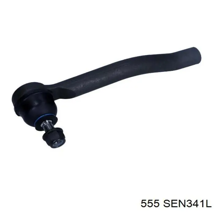Наконечник рульовий 555 SEN341L ціна, від 17.59 USD
