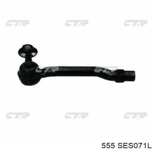 Накінечник рульової тяги, зовнішній CTR CE0626L