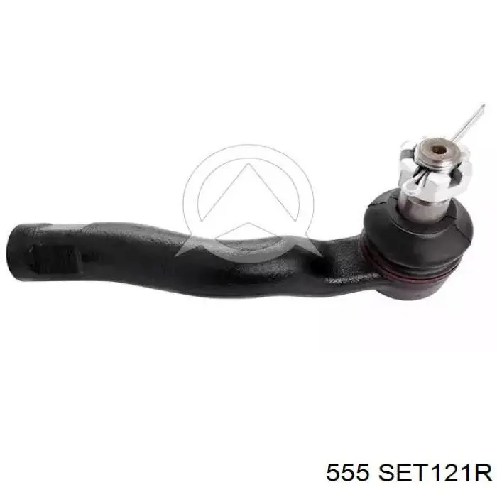 Наконечник рульовий 555 SET121R ціна, від 20.75 USD
