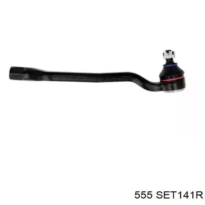 Наконечник рульовий 555 SET141R ціна, від 20.46 USD