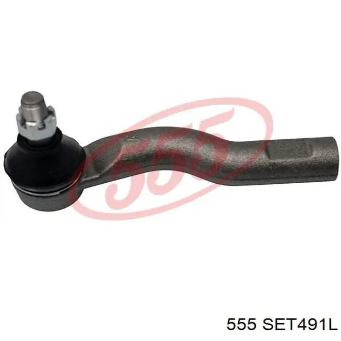 Купити SET491L 555 Рульовий наконечник