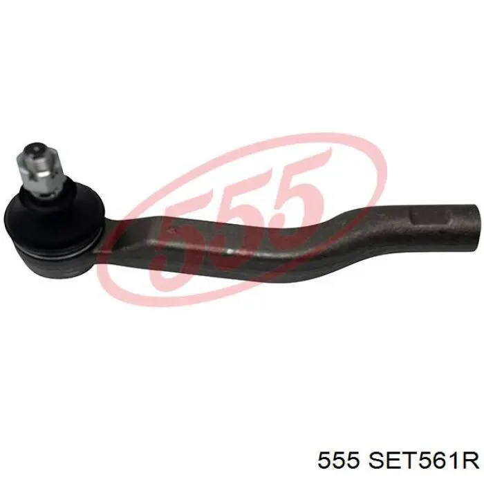 Наконечник рульовий 555 SET561R ціна, від 15.49 USD