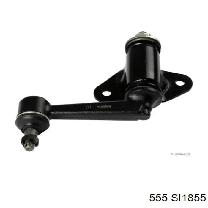 Важіль маятниковий 555 SI1855 ціна, від 77.26 USD