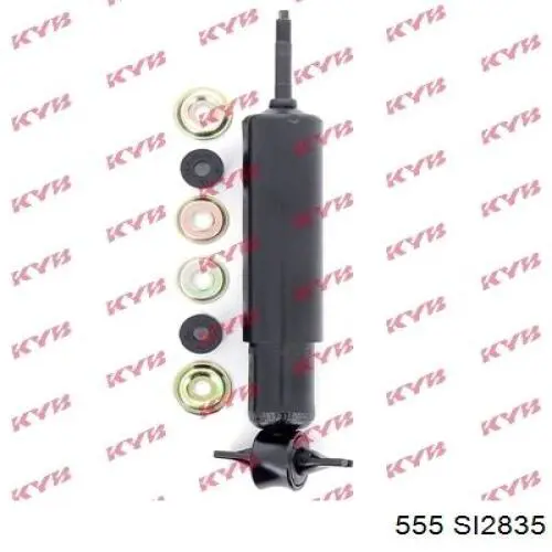 Важіль маятниковий CTR CAT40 ціна, від 28.78 USD