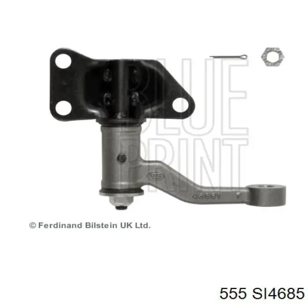 Важіль маятниковий 555 SI4685 ціна, від 31.67 USD