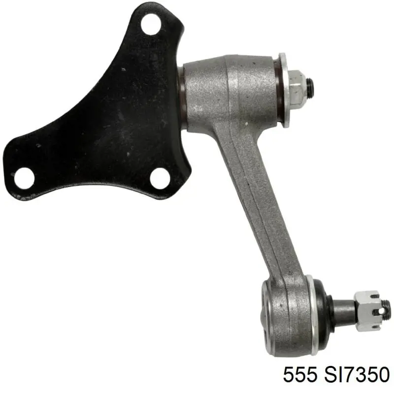 Важіль маятниковий 555 SI7350 ціна, від 31.88 USD