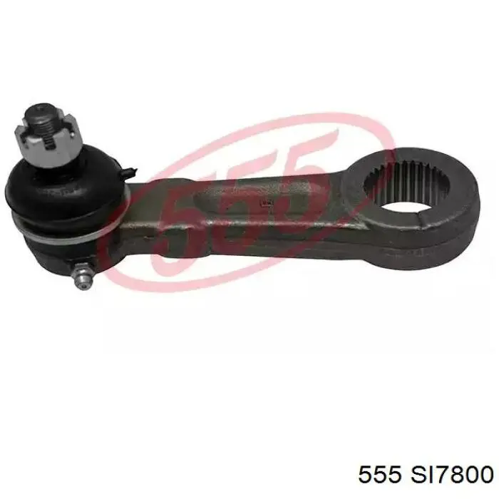 Важіль маятниковий 555 SI7800 ціна, від 66.13 USD