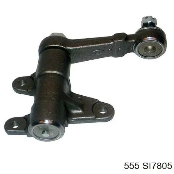 Важіль маятниковий 555 SI7805 ціна, від 55.82 USD