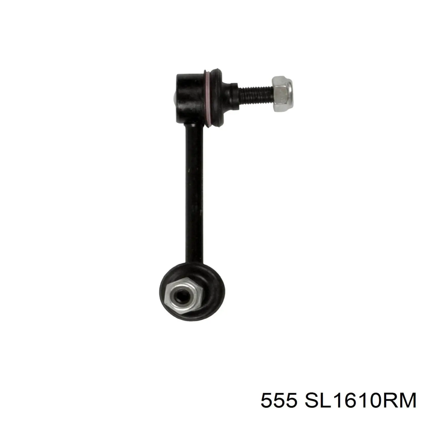SL1610RM 555 Солдатик стабілізатора, переднього, правий