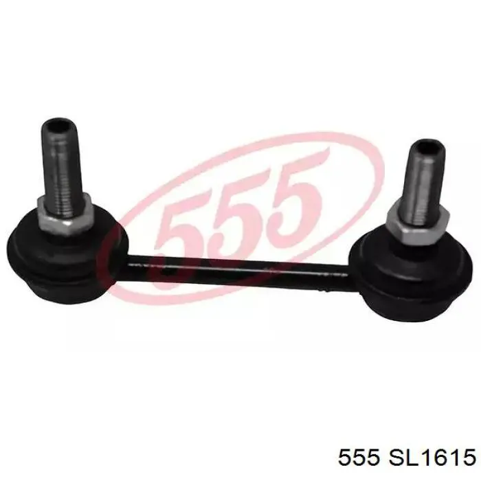 Лінк стабілізатора, заднього 555 SL1615 ціна, від 7.89 USD