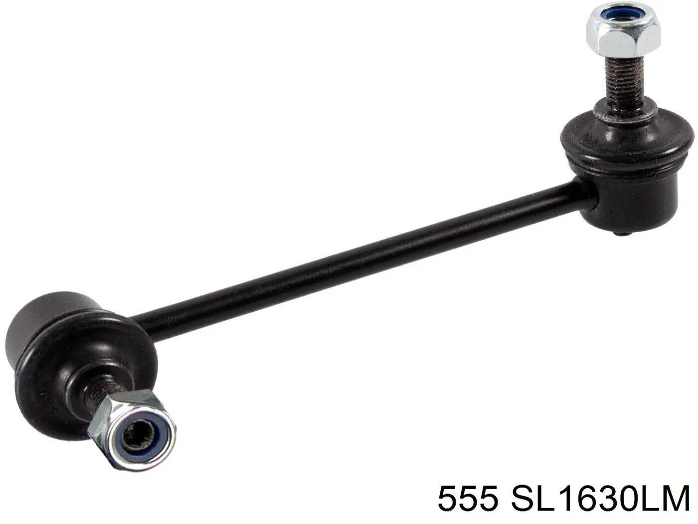 SL1630LM 555 Стійка стабілізатора, переднього, ліва