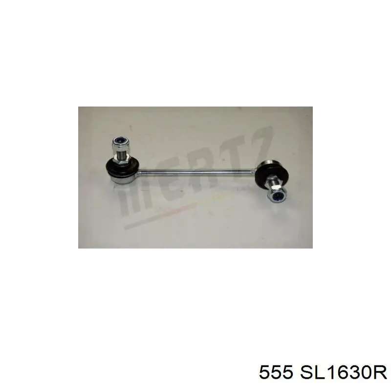 Стійка стабілізатора, переднього, права 555 SL1630R ціна, від 9.73 USD