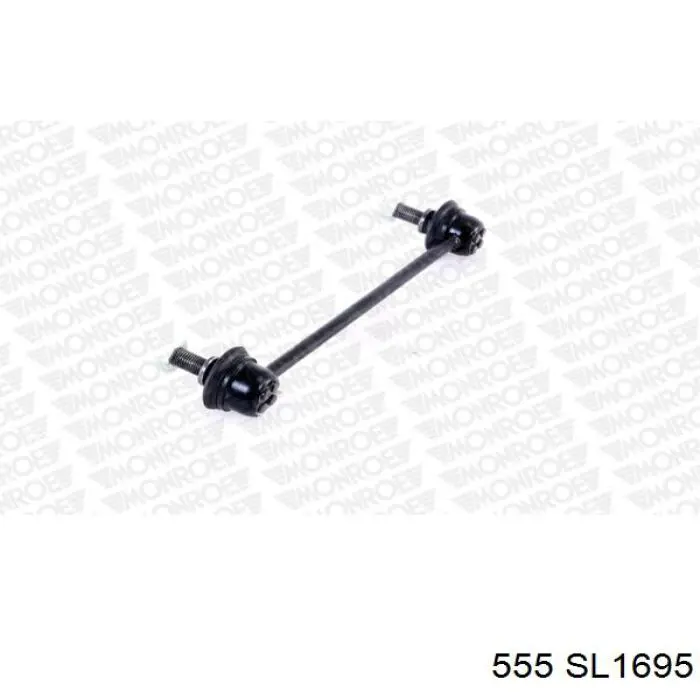 Лінк стабілізатора, заднього 555 SL1695 ціна, від 8.44 USD