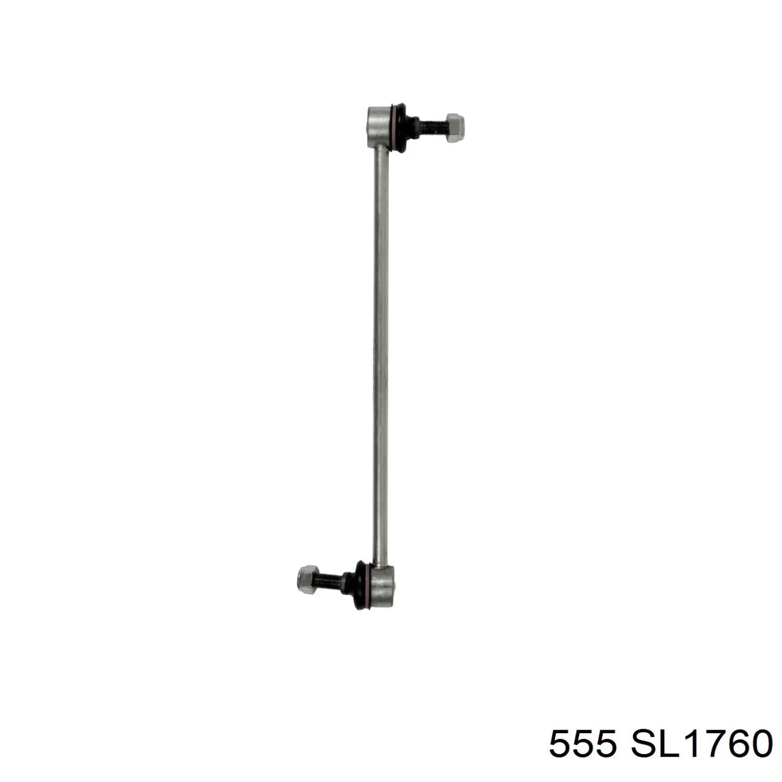 Амортизаційна стійка 555 SL1760 ціна, від 14.27 USD