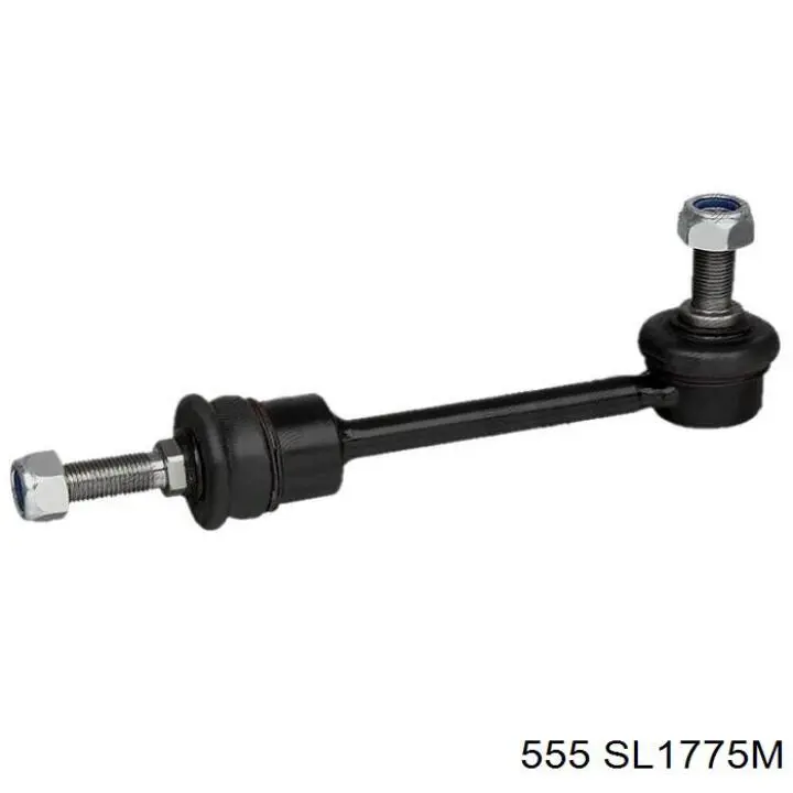 SL1775M 555 Тяжка стабілізатора, заднього